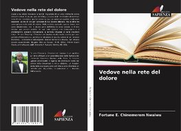 Vedove nella rete del dolore