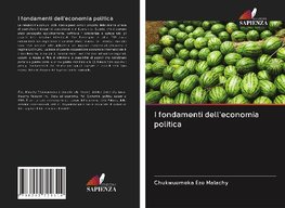 I fondamenti dell'economia politica