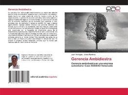 Gerencia Ambidiestra