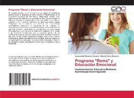 Programa "Rema" y Educación Emocional