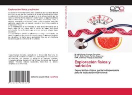 Exploración física y nutrición