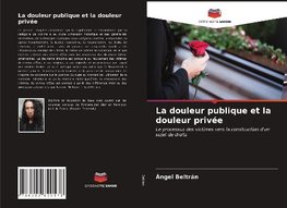 La douleur publique et la douleur privée