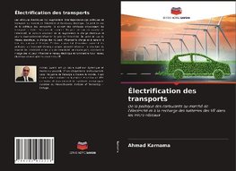 Électrification des transports