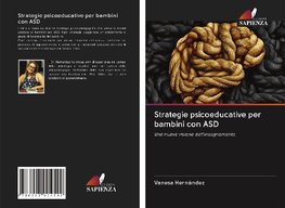 Strategie psicoeducative per bambini con ASD