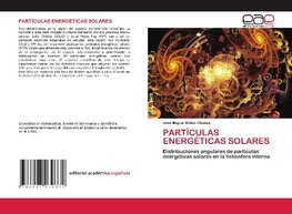 PARTÍCULAS ENERGÉTICAS SOLARES