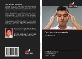 Coscienza e anestesia