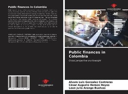 Public finances in Colombia