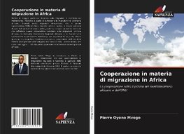 Cooperazione in materia di migrazione in Africa