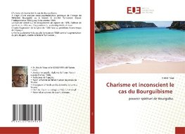 Charisme et inconscient le cas du Bourguibisme