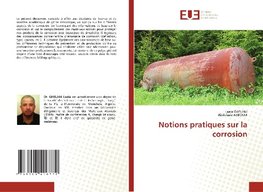 Notions pratiques sur la corrosion