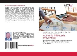 Auditoria Tributaria Preventiva: