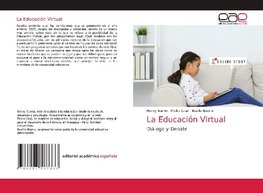 La Educación Virtual