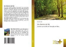 Un chemin de foi