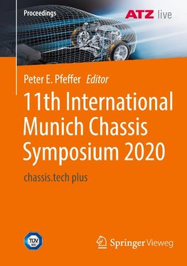 11th International Munich Chassis Symposium 2020