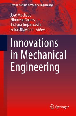 Innovations in Mechanical Engineering