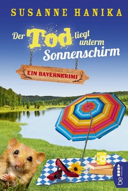 Der Tod liegt unterm Sonnenschirm