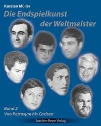 Die Endspielkunst der Weltmeister