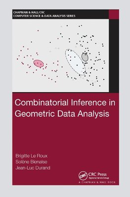 Combinatorial Inference in Geometric Data Analysis