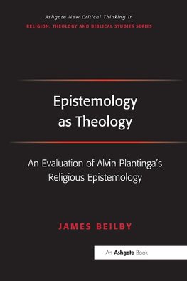 Epistemology as Theology