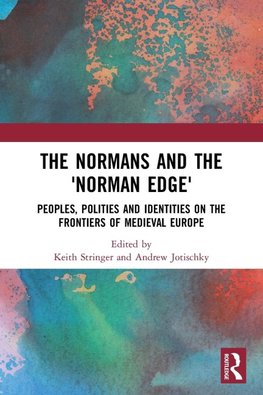 The Normans and the 'Norman Edge'