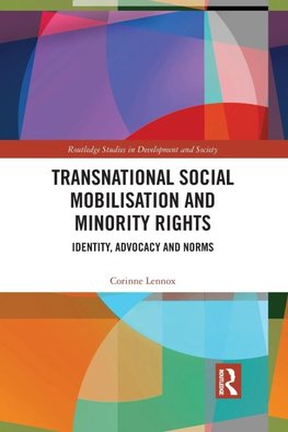 Transnational Social Mobilisation and Minority Rights