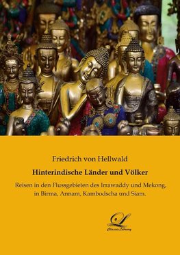 Hinterindische Länder und Völker