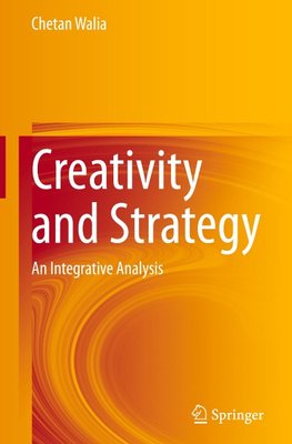 Creativity and Strategy