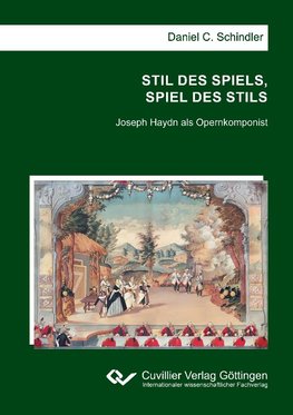 STIL DES SPIELS, SPIEL DES STILS