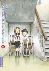 Nicht schon wieder, Takagi-san 11