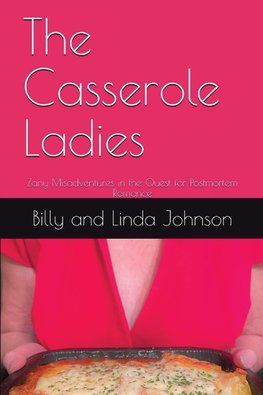 The Casserole Ladies