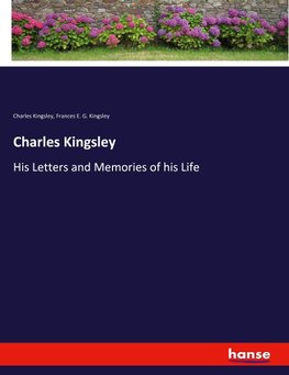 Charles Kingsley