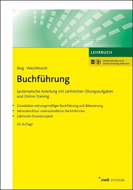 Buchführung