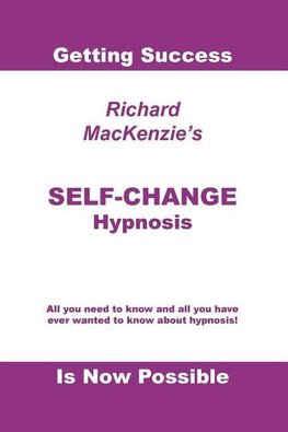 Self-Change Hypnosis