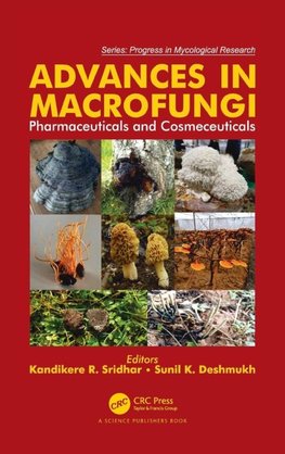 Advances in Macrofungi