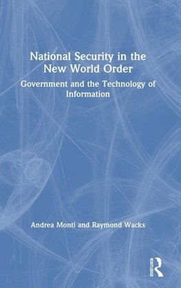 National Security in the New World Order