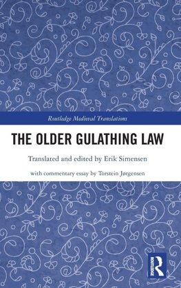 The Older Gulathing Law