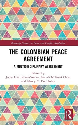 The Colombian Peace Agreement