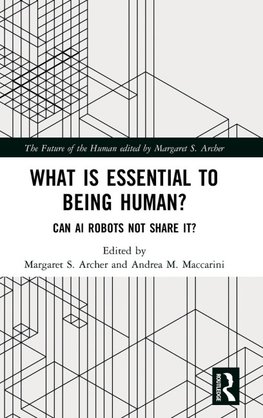 What is Essential to Being Human?