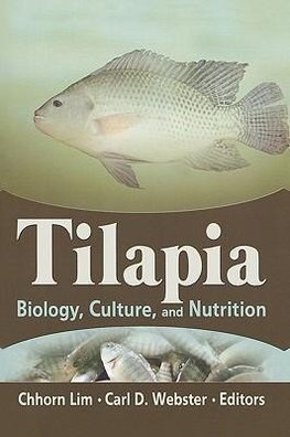 Webster, C: Tilapia