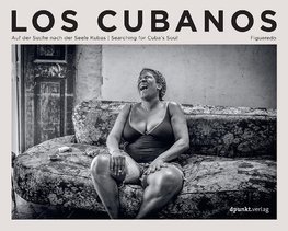 Los Cubanos: Searching for Cuba's Soul