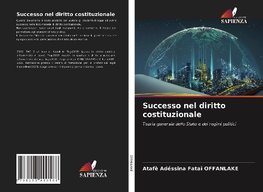 Successo nel diritto costituzionale