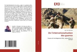 De l'internationalisation des guerres