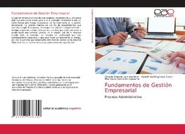 Fundamentos de Gestión Empresarial