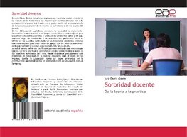 Sororidad docente