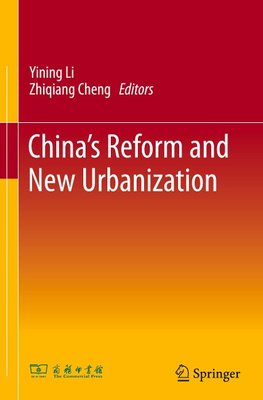 China's Reform and New Urbanization