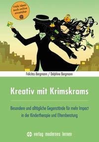 Kreativ mit Krimskrams