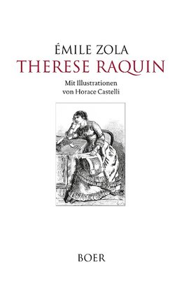 Therese Raquin