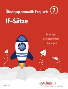 Lingolia Übungsgrammatik Englisch Teil 7