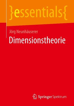 Dimensionstheorie