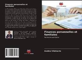 Finances personnelles et familiales